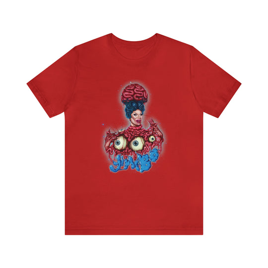 JIMBO FAMOUS FOREVER TEE