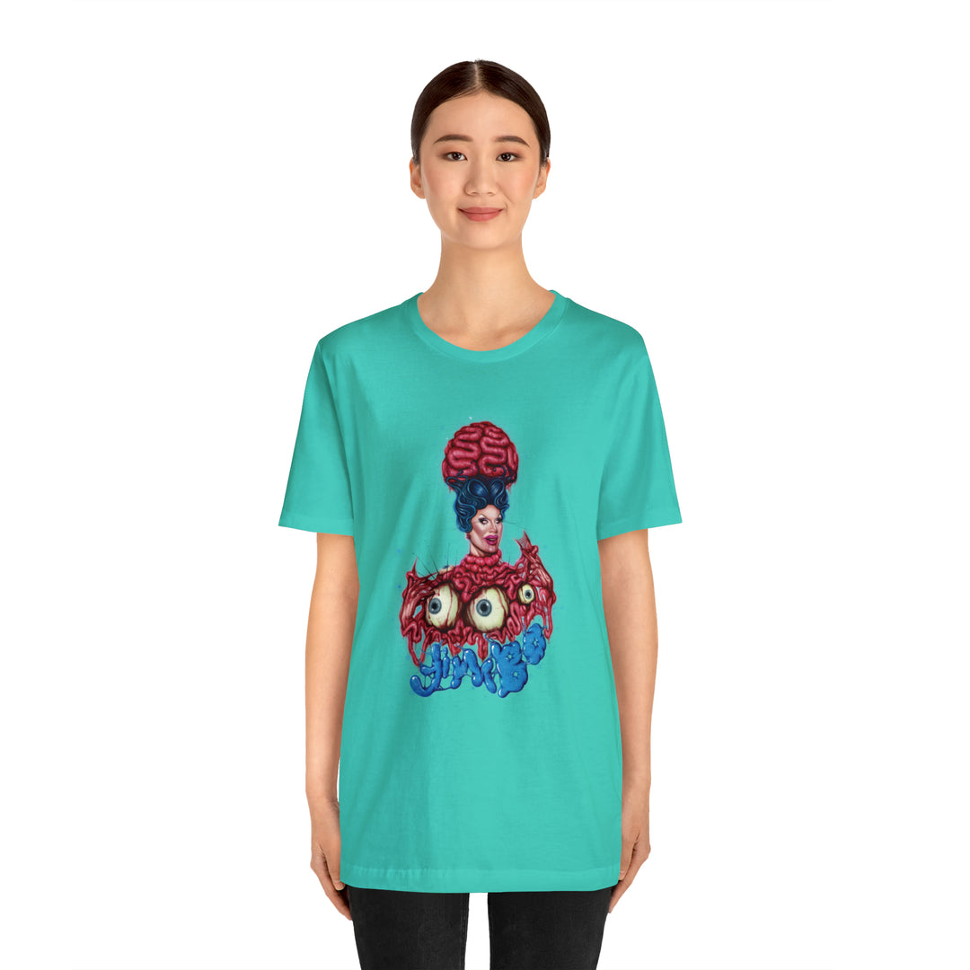JIMBO FAMOUS FOREVER TEE