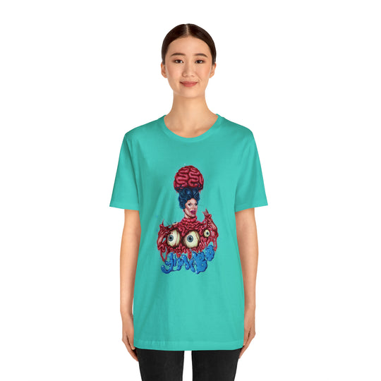 JIMBO FAMOUS FOREVER TEE