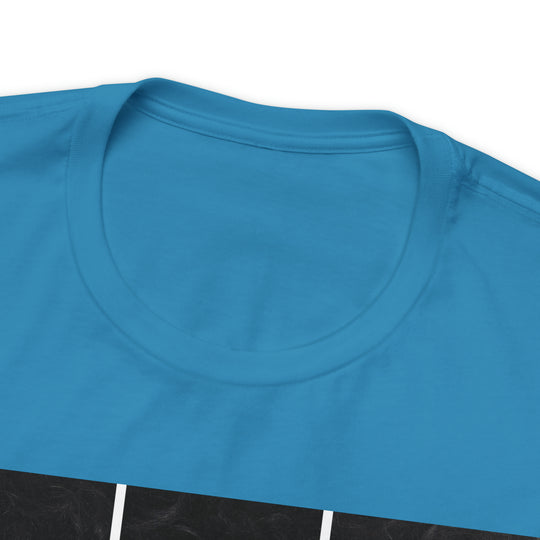 BUTCH QUEEN TRIPTYCH TEE