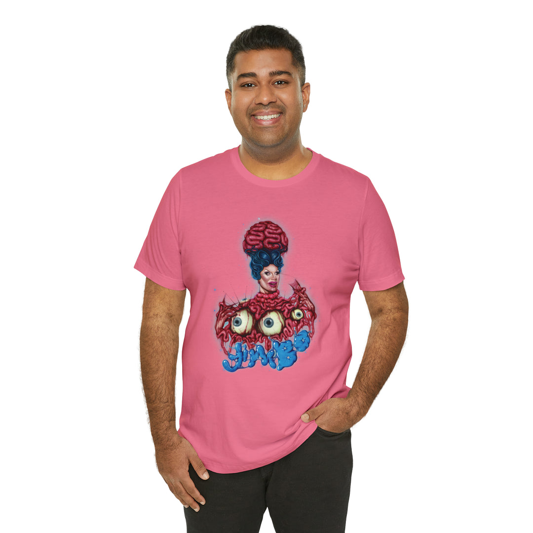 JIMBO FAMOUS FOREVER TEE