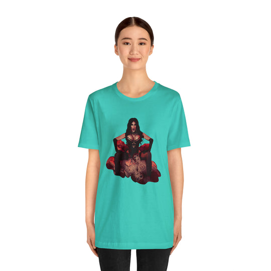 JIMBO DOLL DESTROYER TEE