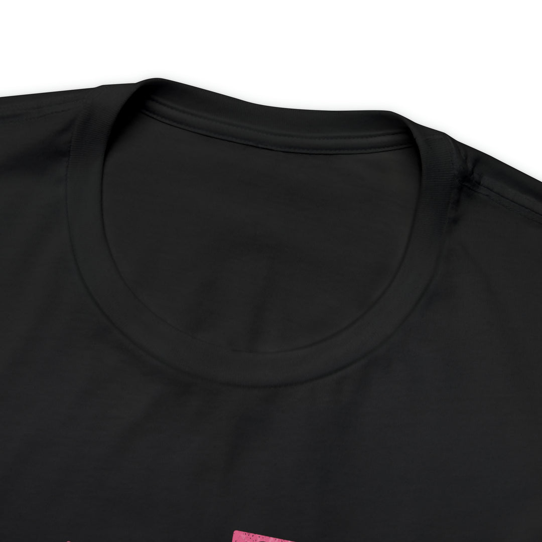 FUCK THE HATERS TEE
