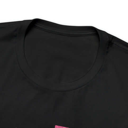 FUCK THE HATERS TEE