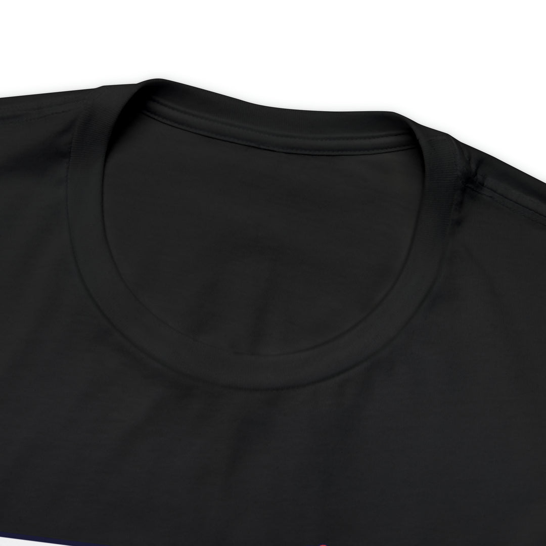 JIMBO QUEEN OF HEARTS TEE