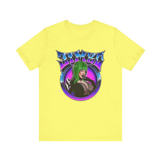 JDC - NORTH AMERICAN TOUR TEE