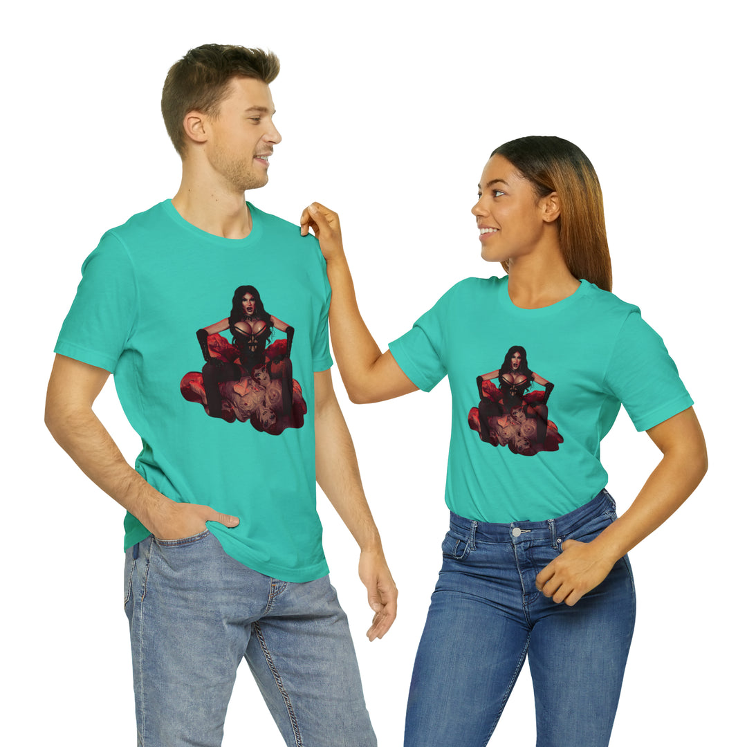 JIMBO DOLL DESTROYER TEE