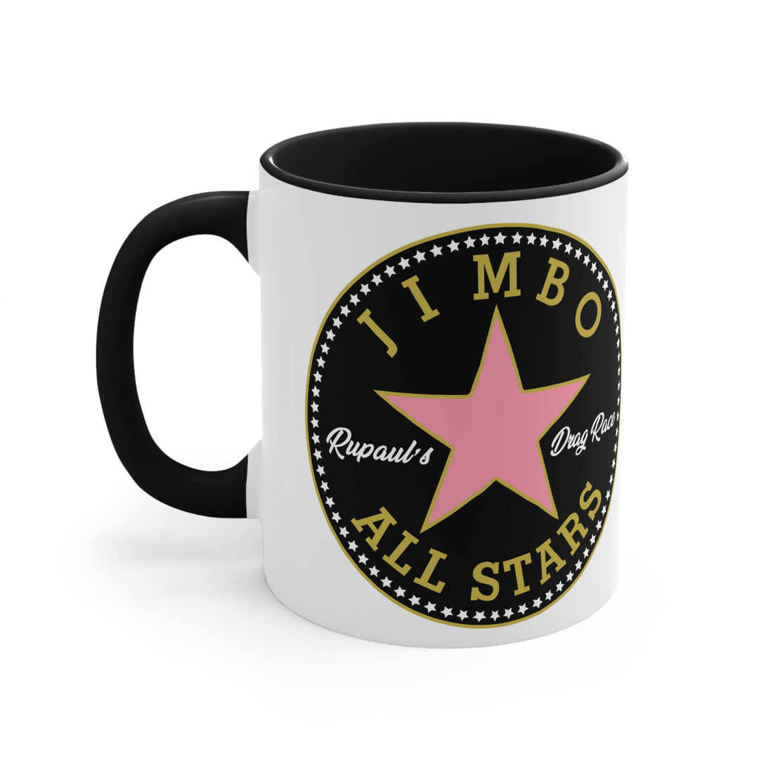 ALL STARS MUG