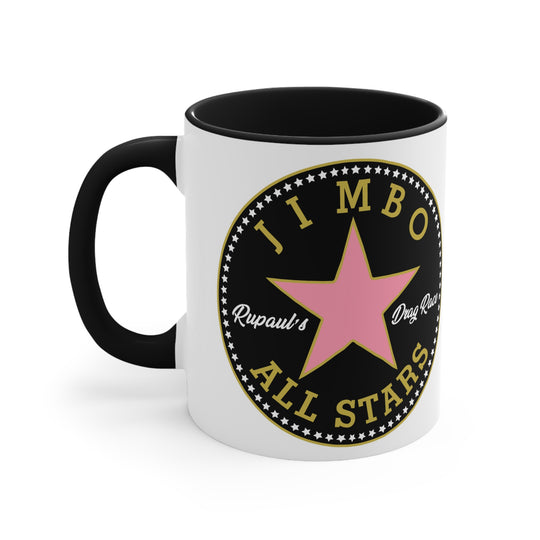 ALL STARS MUG