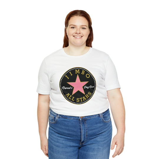 JIMBO ALL STARS TEE