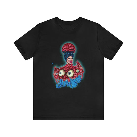 JIMBO FAMOUS FOREVER TEE