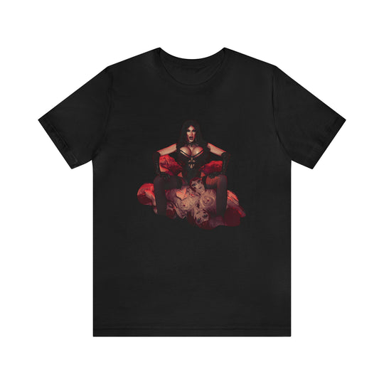 JIMBO DOLL DESTROYER TEE