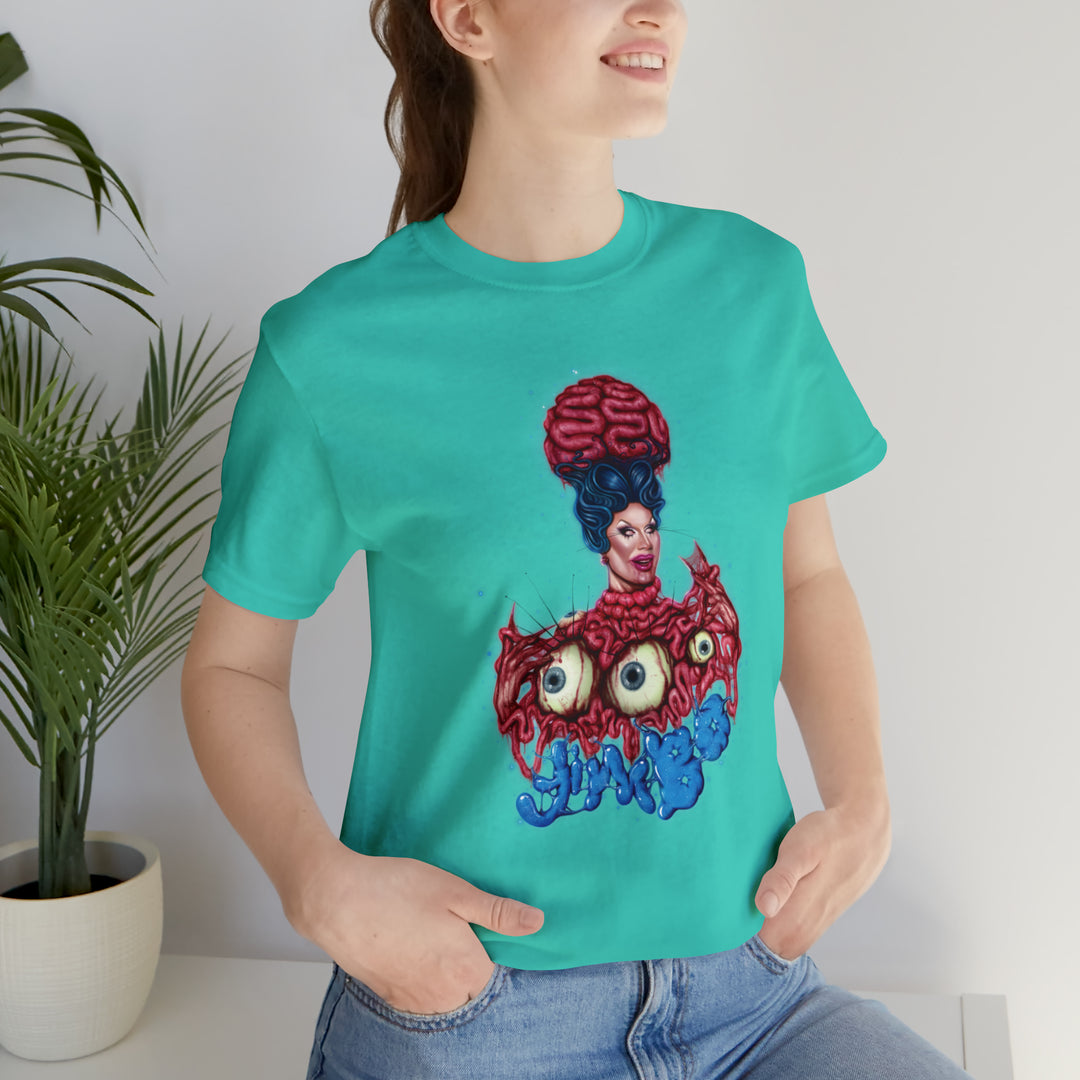 JIMBO FAMOUS FOREVER TEE