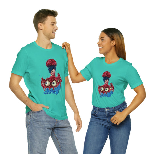 JIMBO FAMOUS FOREVER TEE