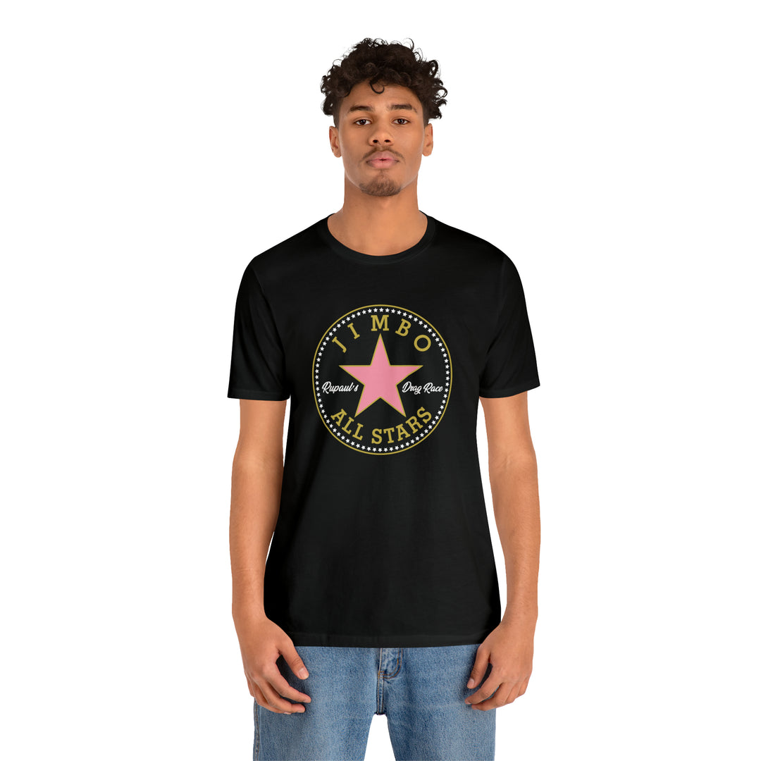 JIMBO ALL STARS TEE
