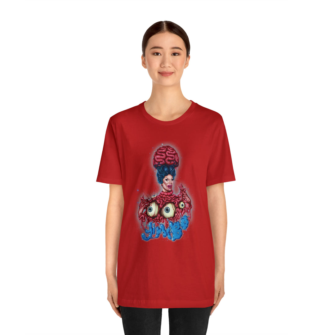 JIMBO FAMOUS FOREVER TEE