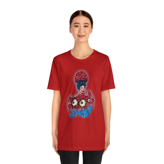 JIMBO FAMOUS FOREVER TEE