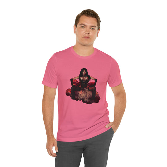 JIMBO DOLL DESTROYER TEE