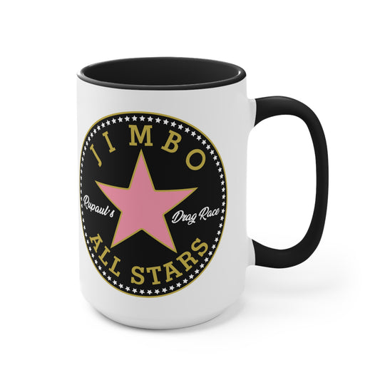 ALL STARS MUG