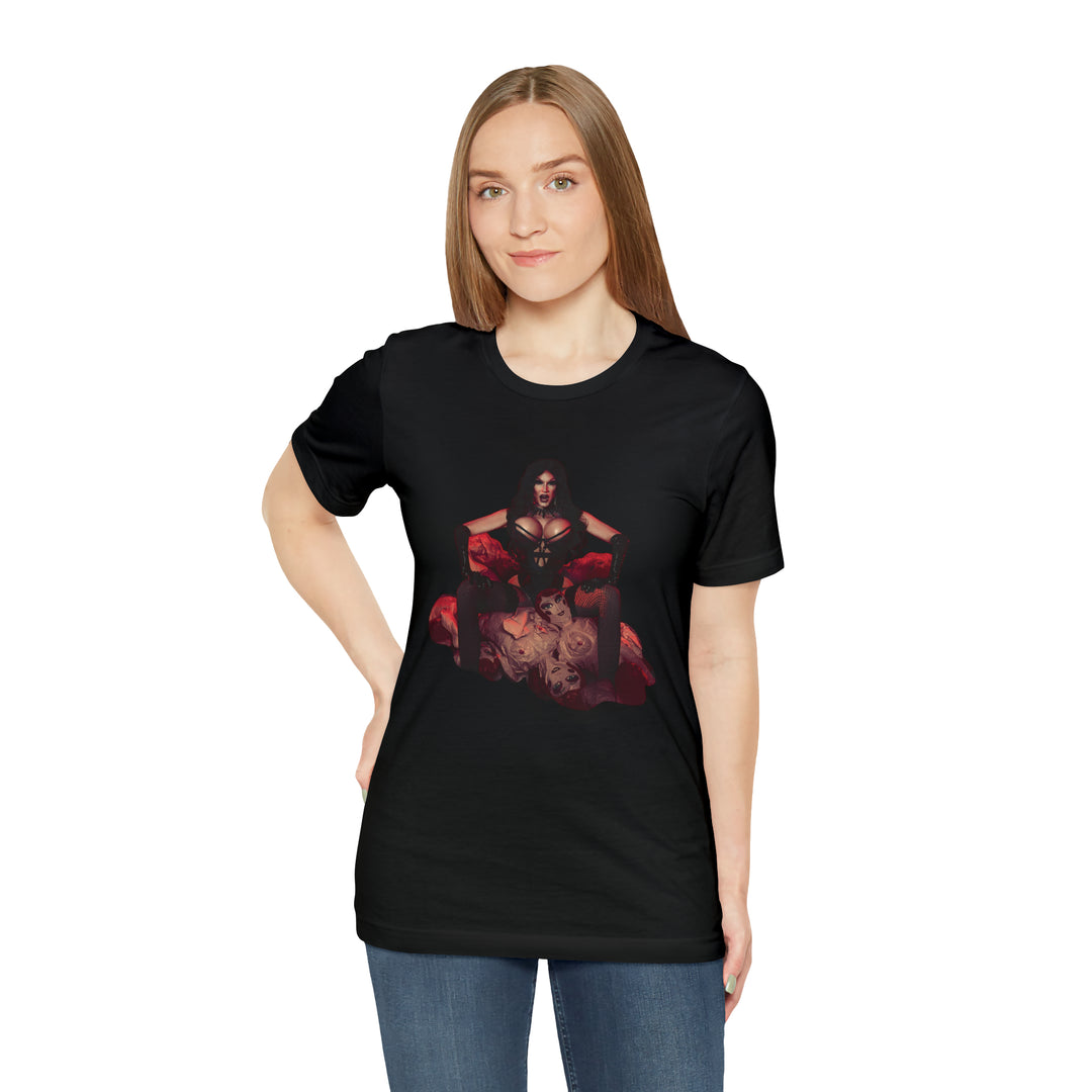 JIMBO DOLL DESTROYER TEE