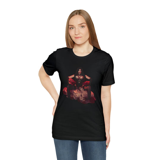 JIMBO DOLL DESTROYER TEE
