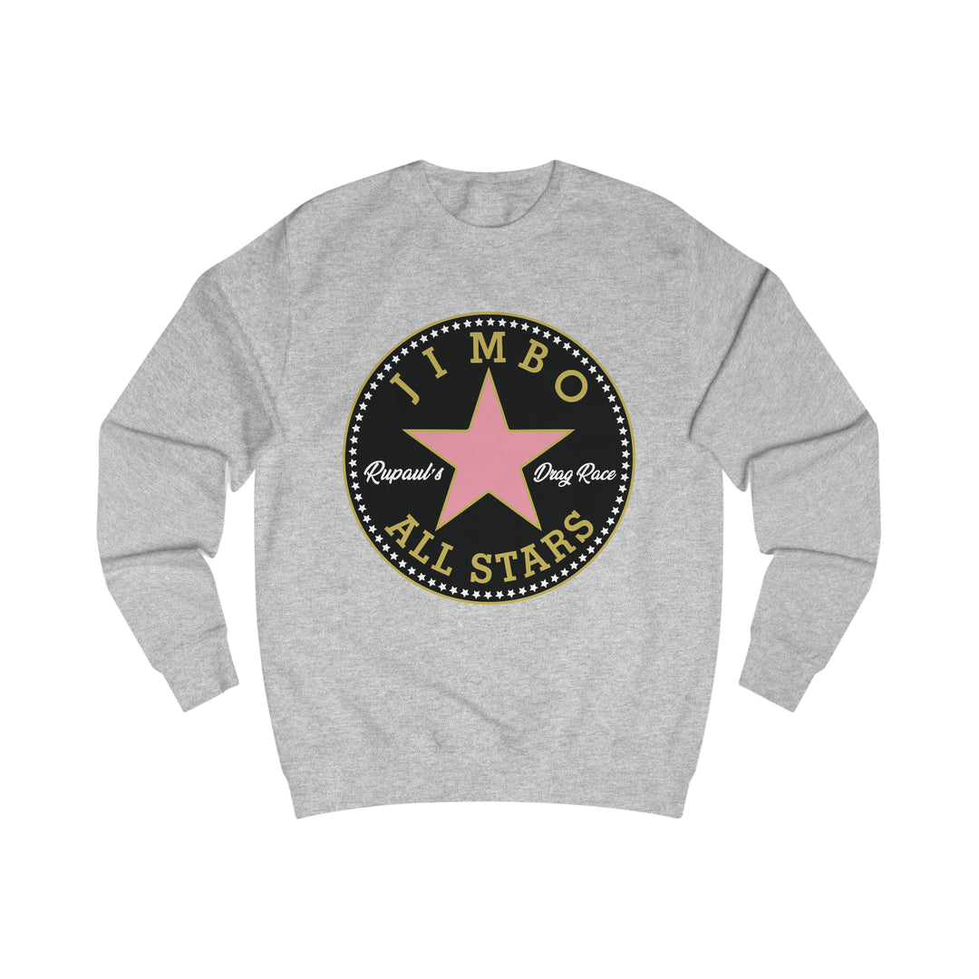 JIMBO ALL STARS SWEATSHIRT