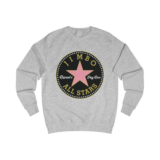 JIMBO ALL STARS SWEATSHIRT