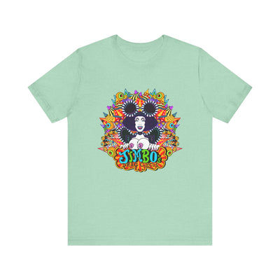 JDC - CIRCUS MOUSE TEE