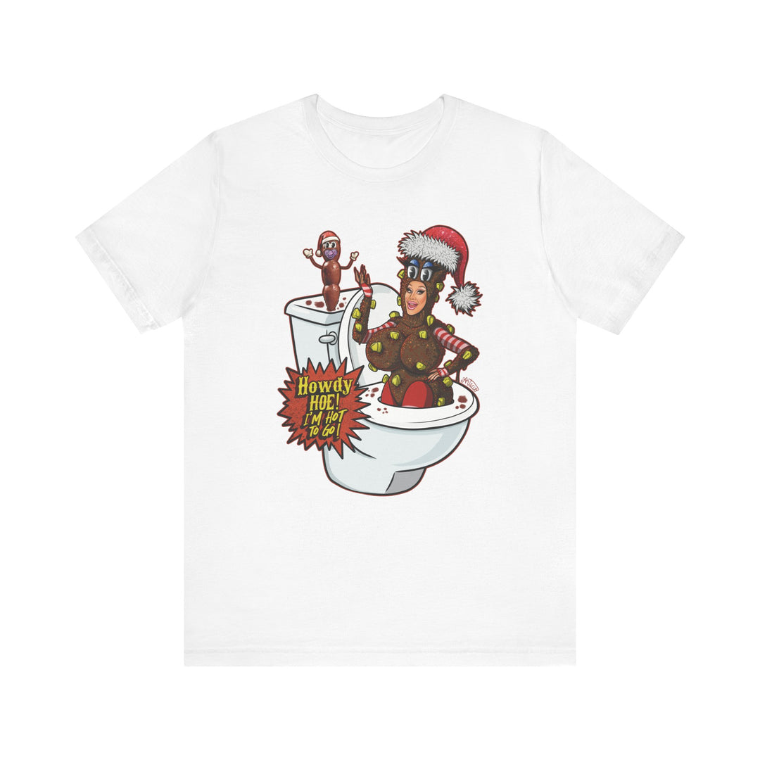 MRS STANKY THE CHRISTMAS POO