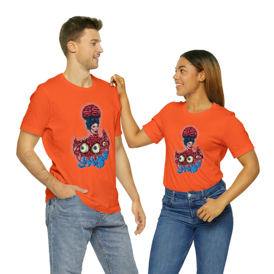 JIMBO FAMOUS FOREVER TEE