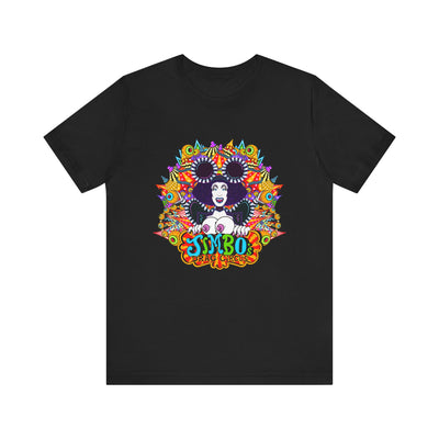 JDC - CIRCUS MOUSE TEE