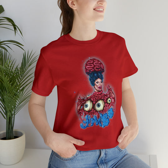 JIMBO FAMOUS FOREVER TEE
