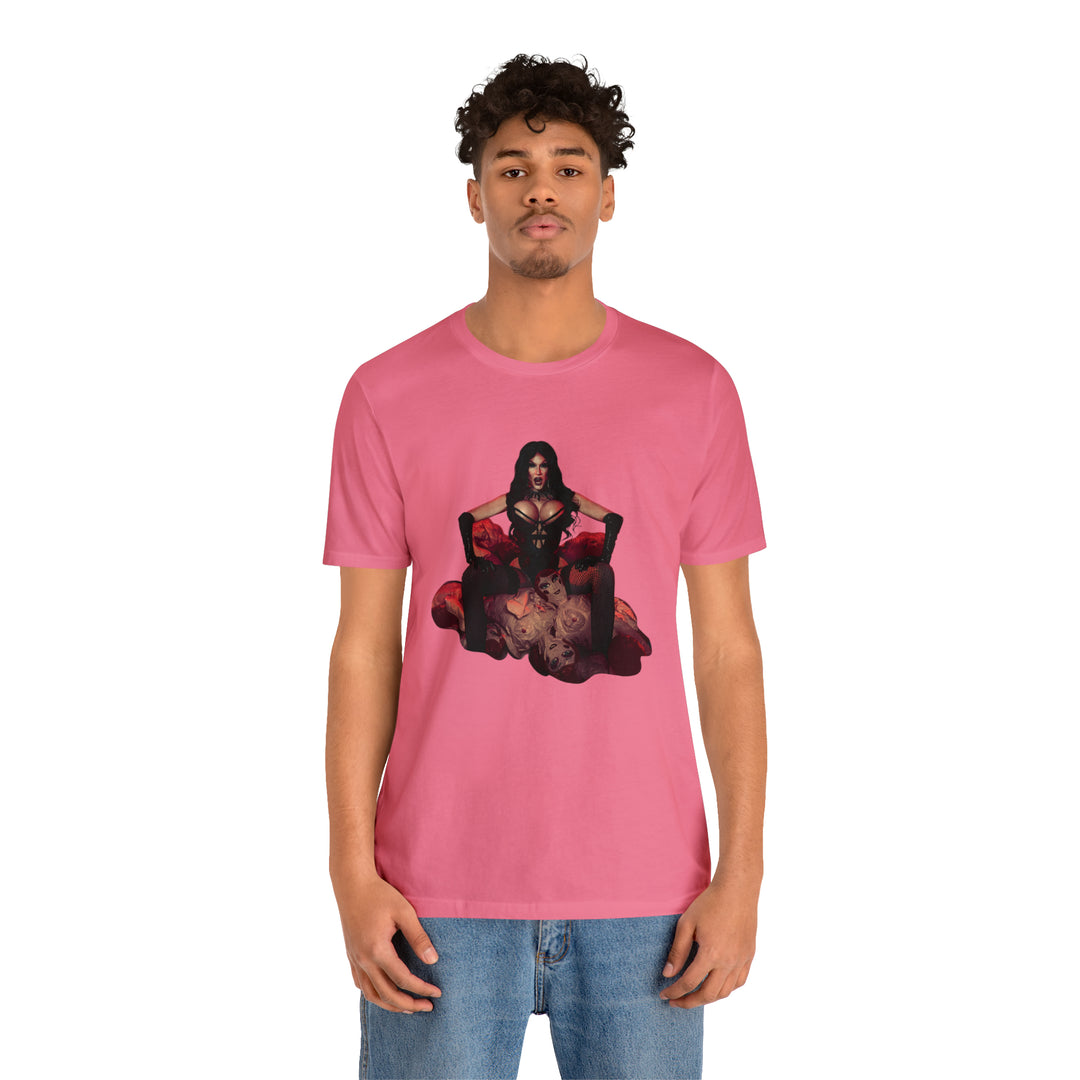 JIMBO DOLL DESTROYER TEE