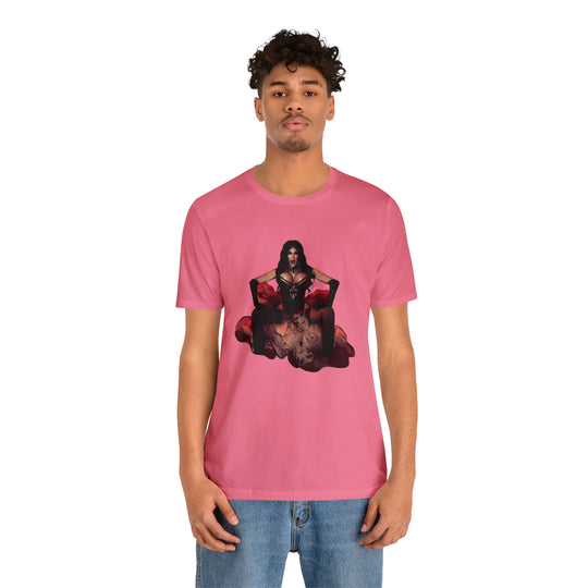 JIMBO DOLL DESTROYER TEE