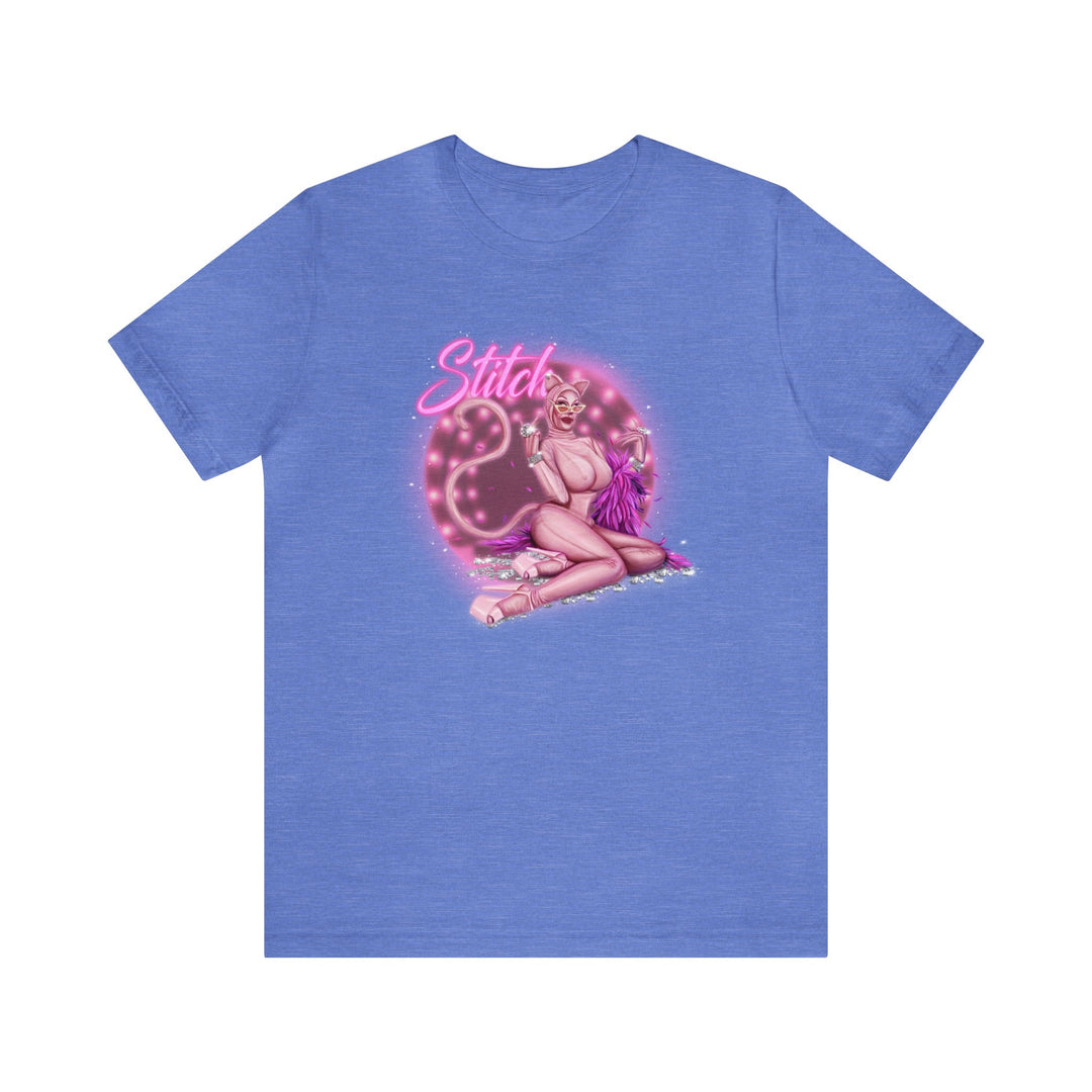 JIMBO STITCH TEE