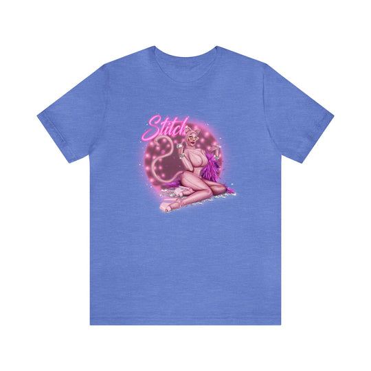 JIMBO STITCH TEE
