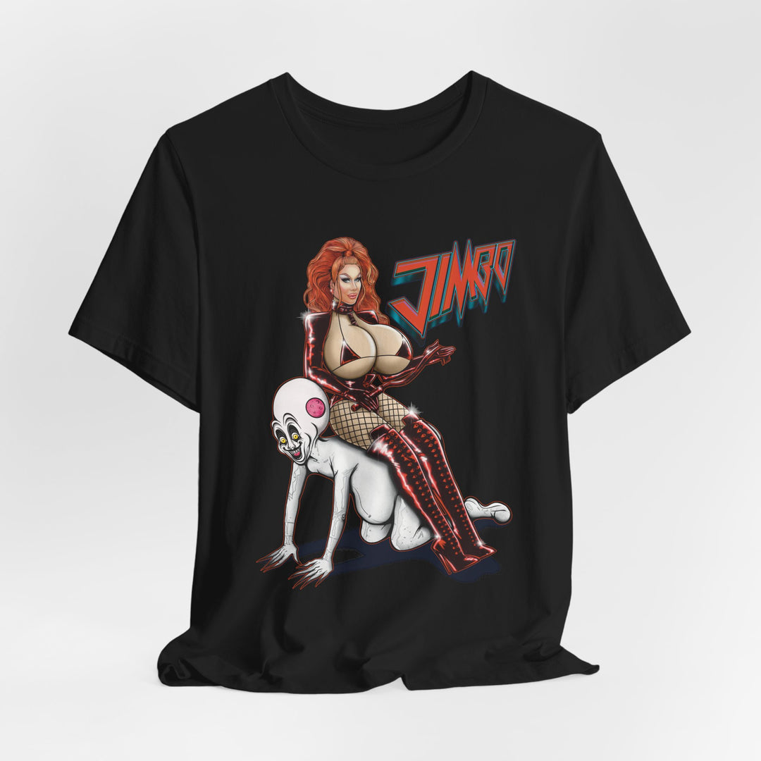 JIMBOMINATRIX