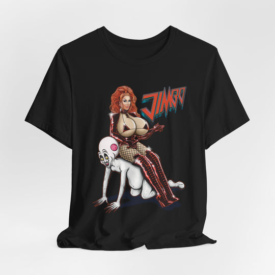 JIMBOMINATRIX