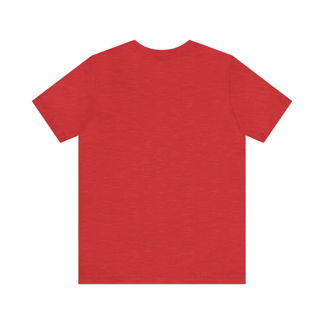 JIMBO ALL STARS SHIRLEY TEMPLE TEE