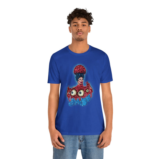 JIMBO FAMOUS FOREVER TEE