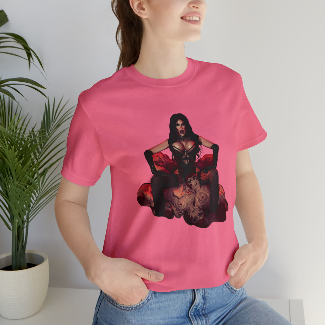 JIMBO DOLL DESTROYER TEE