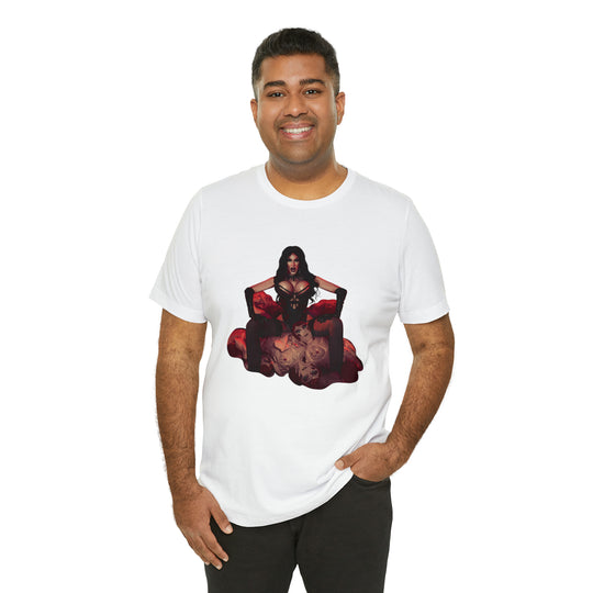 JIMBO DOLL DESTROYER TEE