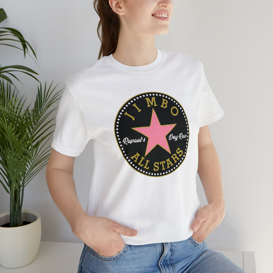 JIMBO ALL STARS TEE