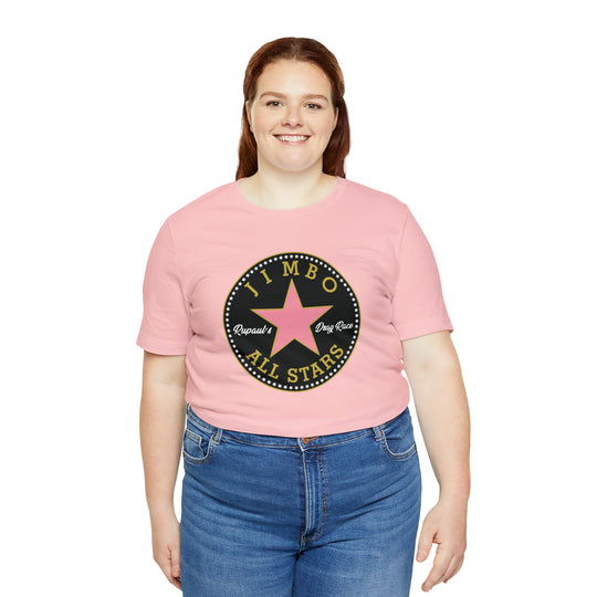 JIMBO ALL STARS TEE