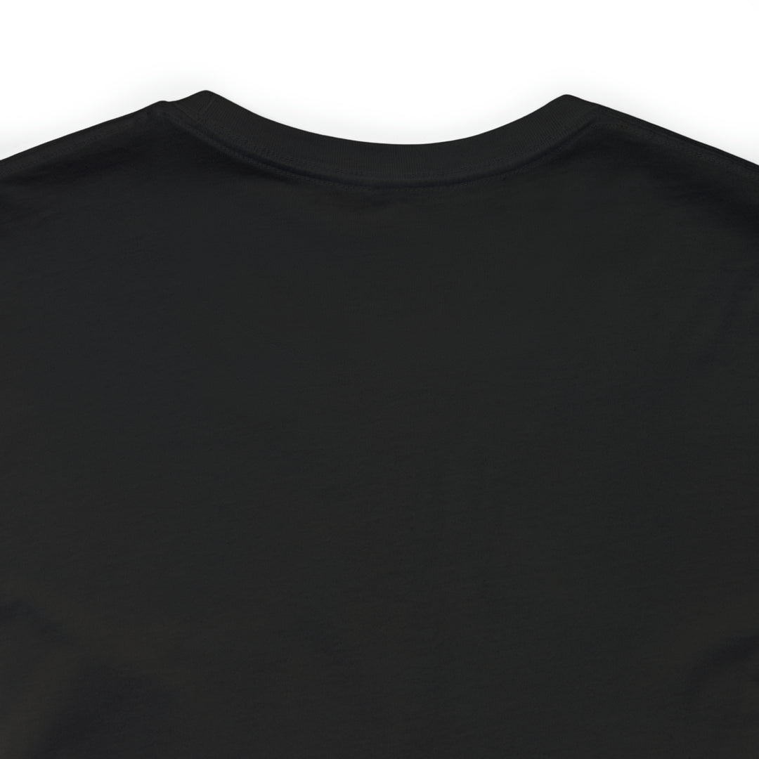 JIMBO CASPER THE BALONEY GHOST TEE