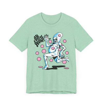 JDC - OH WOW TEE