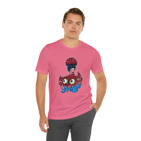 JIMBO FAMOUS FOREVER TEE