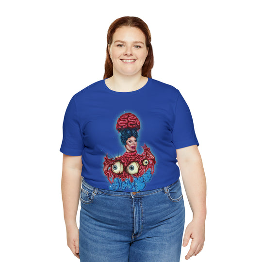 JIMBO FAMOUS FOREVER TEE