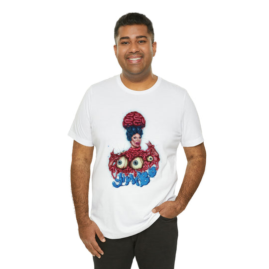 JIMBO FAMOUS FOREVER TEE