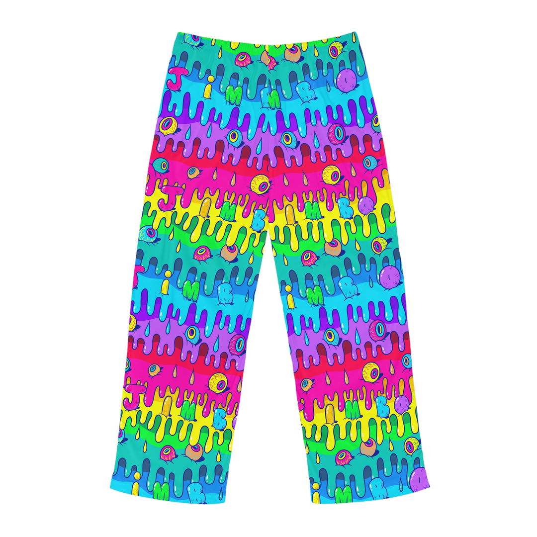 TRIPPY DRIPPY PYJAMA PANTS